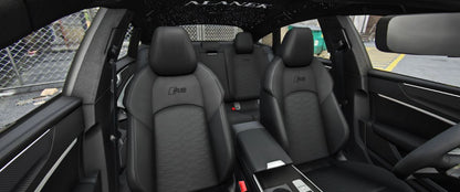 Audi RS7 C8 CT Carbon | Versus