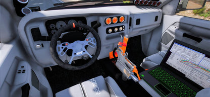 Dodge Ram 3gen Willv6 | Nathan