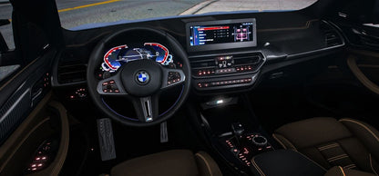 BMW X3 2023 | IKX3