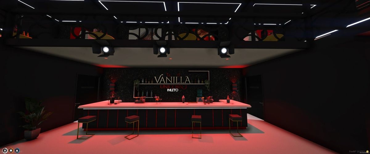 [MLO] Vanilla Club Hotel Paleto (Club)