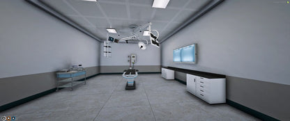 [MLO] Hospital Rotunda (Hospital)