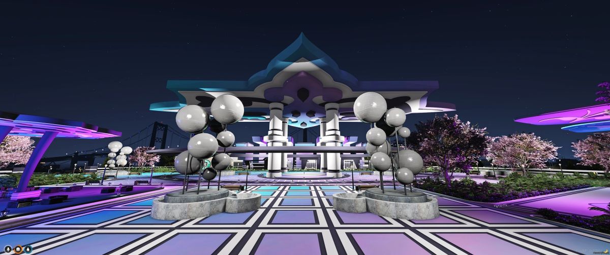[MAP] Respawn v2 (Legion)