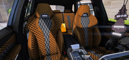 BMW X5M Competition | JR