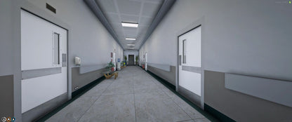 [MLO] Hospital Rotunda (Hospital)