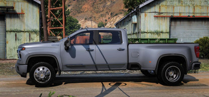 2024 Chevy Silverado Dank Service | Nathan