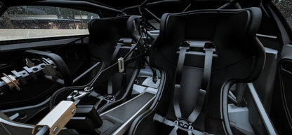 Bentley Continental GT3 Private | IKX3