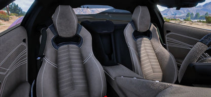 Hycade Corvette C8 Eray | Underground Customs