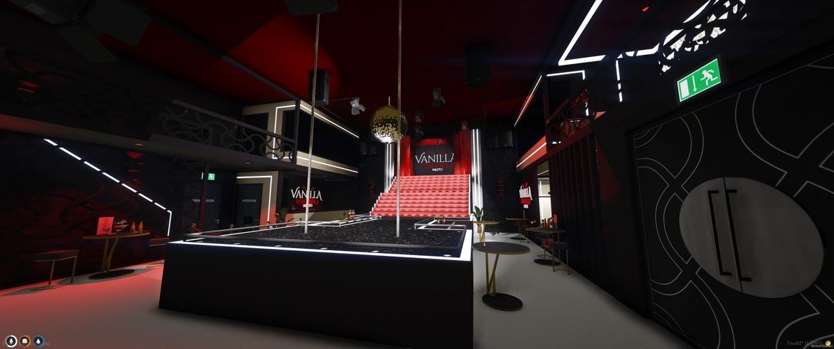 [MLO] Vanilla Club Hotel Paleto (Club)