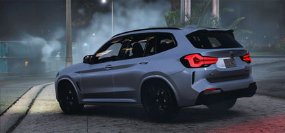 BMW X3 2023 | IKX3