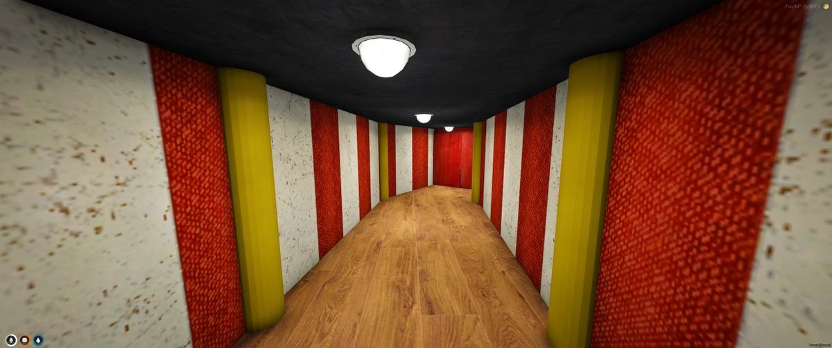 [MLO] Circo (Playground)