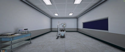 [MLO] Hospital Rotunda (Hospital)