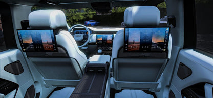 2024 Range Rover Mansory | Topcar Design