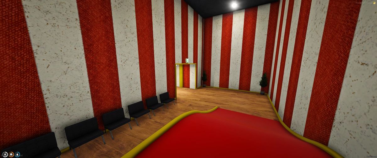 [MLO] Circo (Playground)