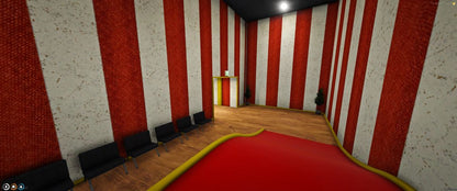 [MLO] Circo (Playground)