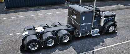 Truck Mr Hoss | Flairs Semis Truck