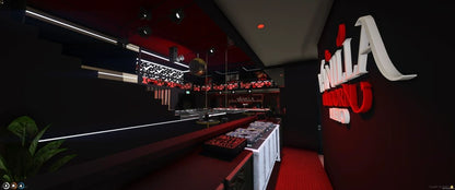 [MLO] Vanilla Club Hotel Paleto (Club)