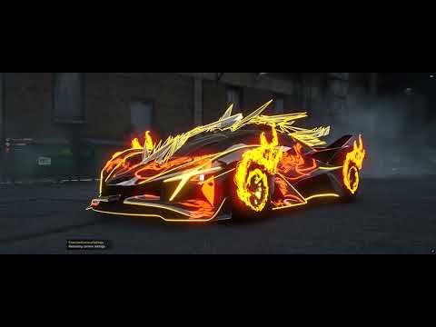 Apollo EVO Dragon Thorn [Dinamic Lights] | Kick Store