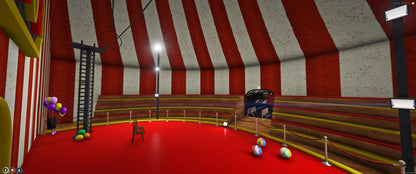[MLO] Circo (Playground)