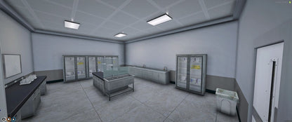 [MLO] Hospital Rotunda (Hospital)