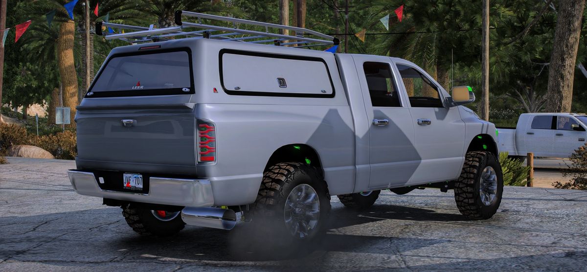 Dodge Ram 3gbub | Nathan