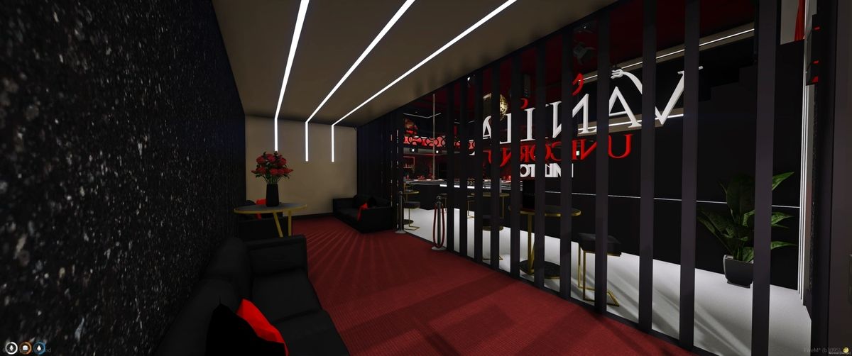 [MLO] Vanilla Club Hotel Paleto (Club)