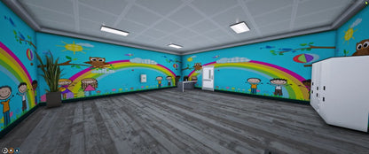[MLO] Hospital Rotunda (Hospital)