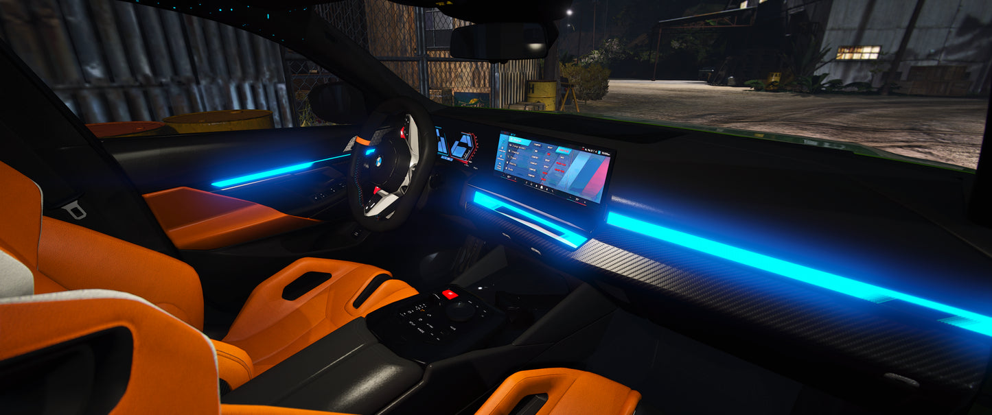 BMW M5 G-Power Concept | Concept Builds