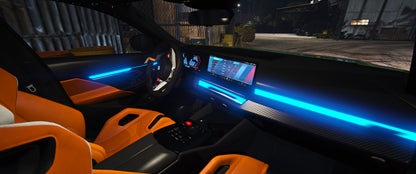 BMW M5 G-Power Concept | Concept Builds