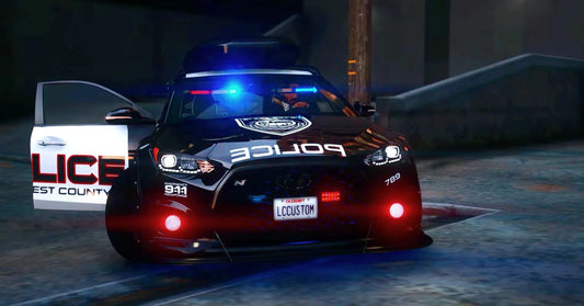 John Wick's Hyundai Veloster Custom Kit PD | Legendary Cars