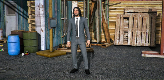 John Wick