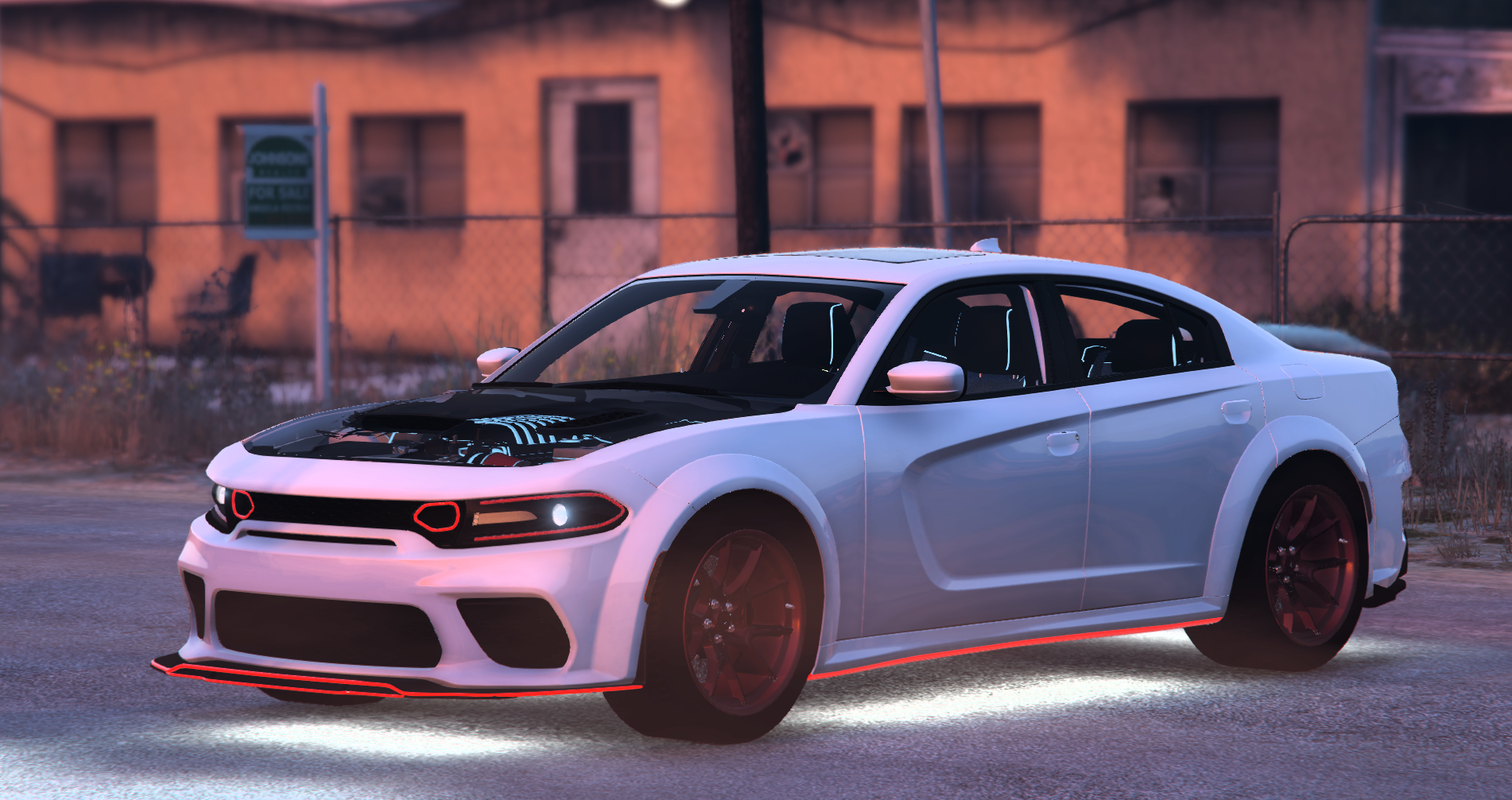 Selected Variant Image