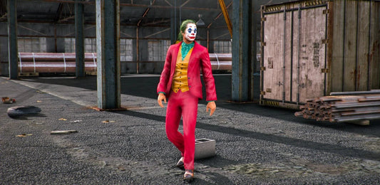 Joker 2019