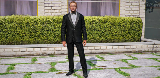 James Bond