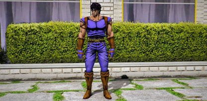 Jonathan Joestar