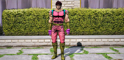 Jonathan Joestar