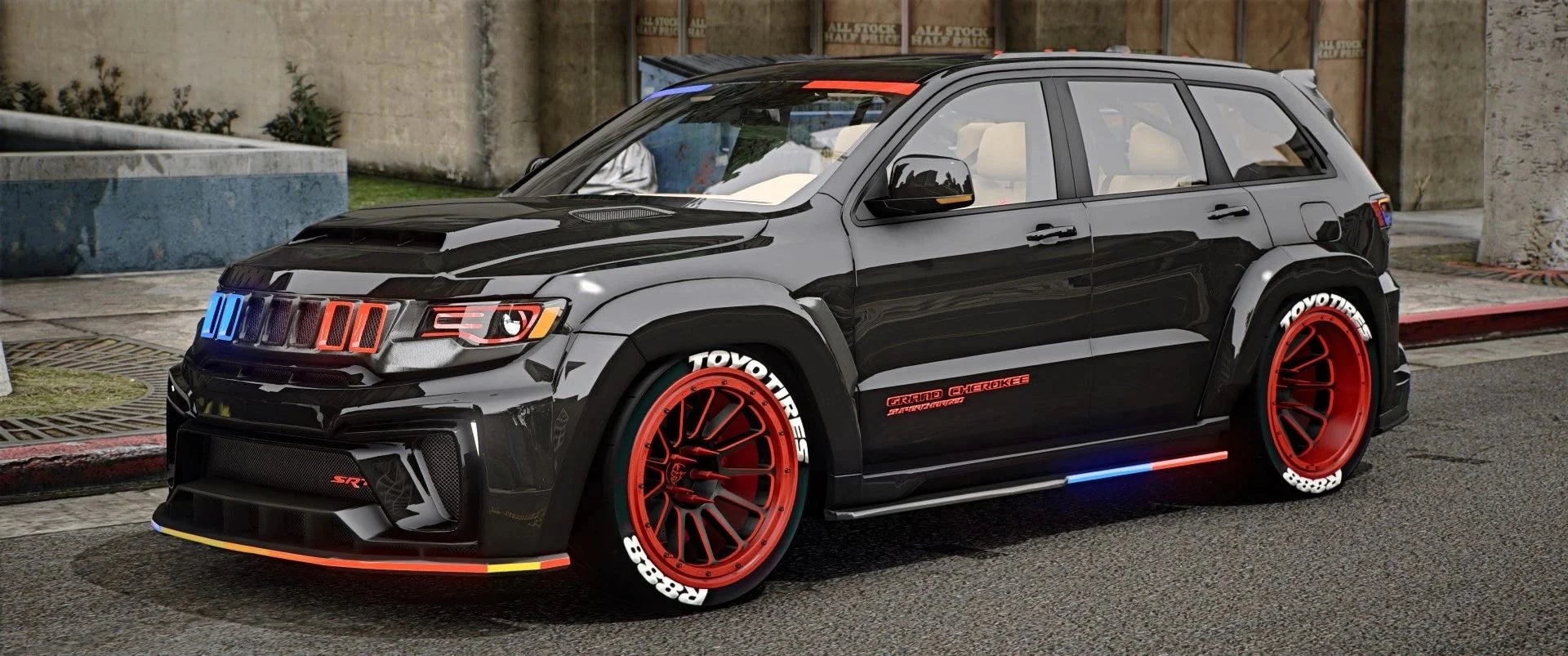 Selected Variant Image