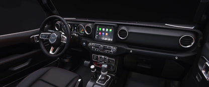 Jeep Demon Monkey Rubicon | 4K Customs