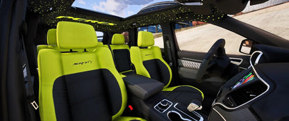 Jeep Grand Cherokee BrezTrack | 3RR0R