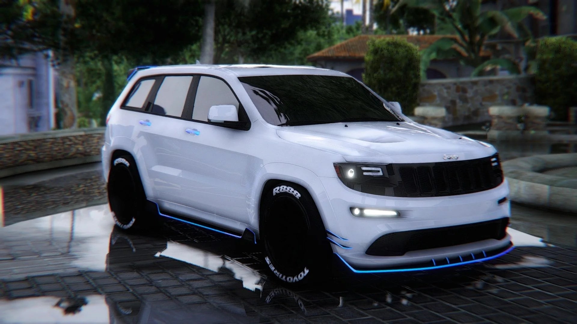 Selected Variant Image