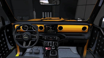 Jeep Wrangler Rubicon 392 2021 | Dazu