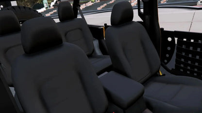 Jeep Wrangler Rubicon 392 2021 | Dazu