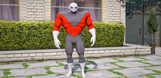 Jiren