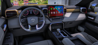 2023 Toyota Tundra Squat | EXIQ