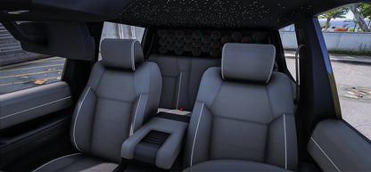 2023 Toyota Tundra Squat | EXIQ