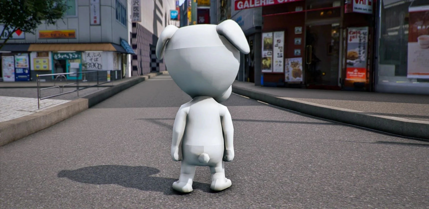 K.K. Slider