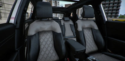 Kia Sportage SXR Hybrid Offroad | Sawz Ink