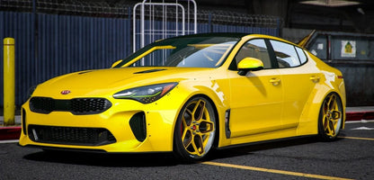 Kia Stinger GT Widebody | Gonnie