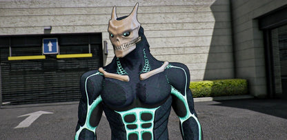 Kaiju No. 8