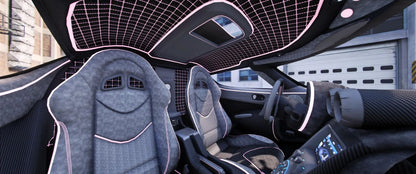 Koenigsegg Agera One1 JC | HuangH