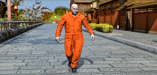 Kingpin Prison